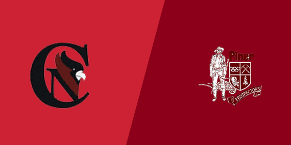 Cardinal Newman High School vs. Piner High School
