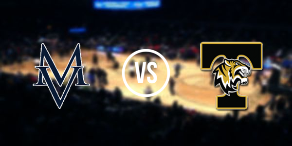 Temple High School vs. Mount Vernon School