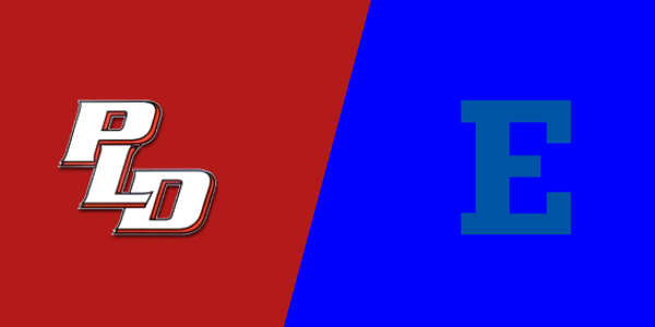 Paul Laurence Dunbar High School vs. Eastern High School