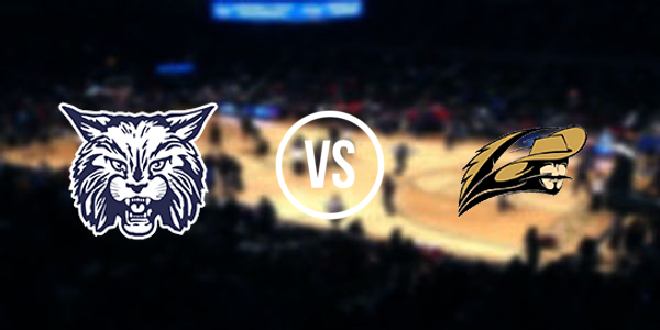 Corunna High School vs John Glenn High School - Bay City