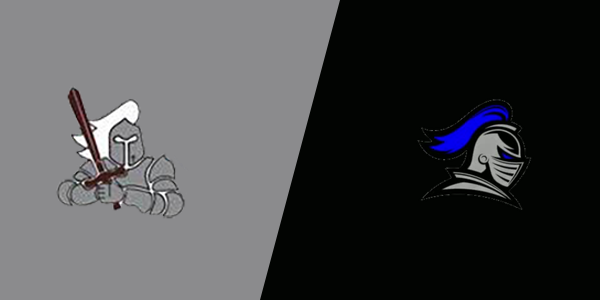 Victory Baptist School vs. Central Christian School
