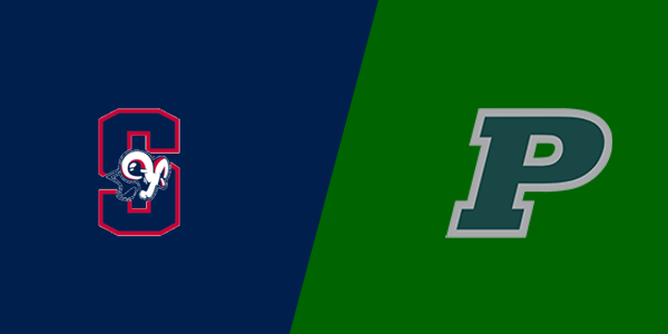Silas High School vs. Peninsula High School