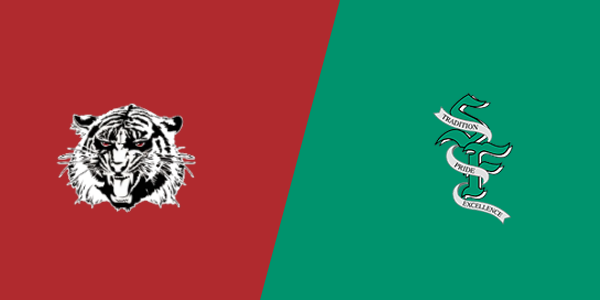 Moon Area High School vs. South Fayette High School