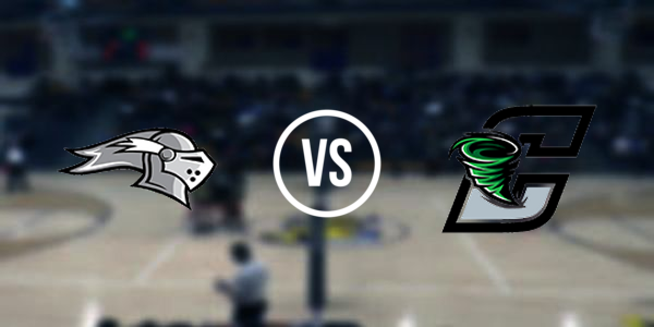 Calvary Christian Academy vs. Cornerstone Christian Academy