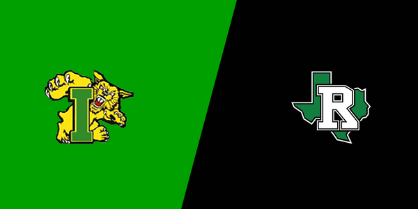 Idalou High School vs. Ropes High School