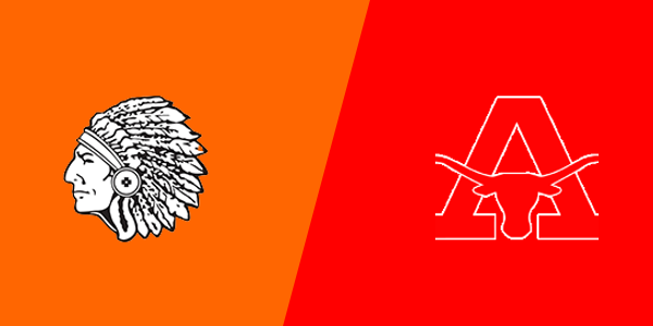 Honey Grove vs Axtell