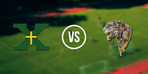 St. Xavier High School vs. Elizabethtown High School