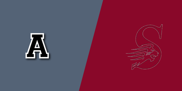 Away vs. Sardis High School