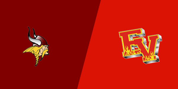 Valley High School vs. Espanola Valley High School