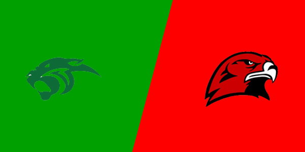 Belgrade High School vs. Bozeman High School