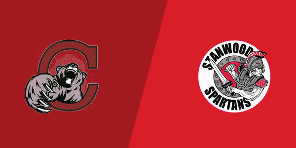 Cascade High School vs. Stanwood High School