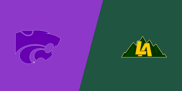 Clovis High School vs. Los Alamos High School