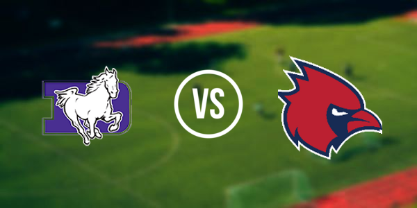 St. Francis DeSales High School - Columbus vs Thomas Worthington High School