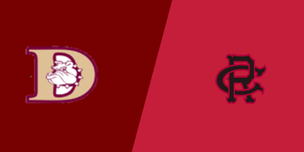 Dixon High School vs. Cedar Ridge High School
