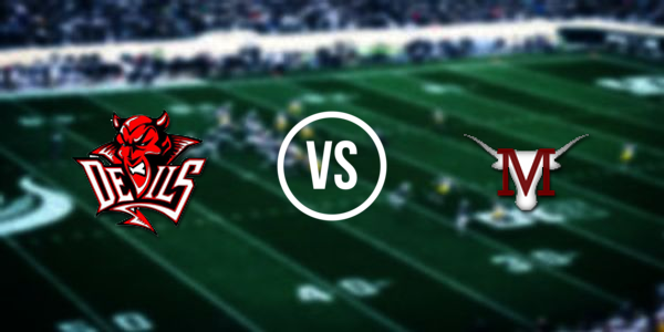 Meeteetse High School vs. Hulett School