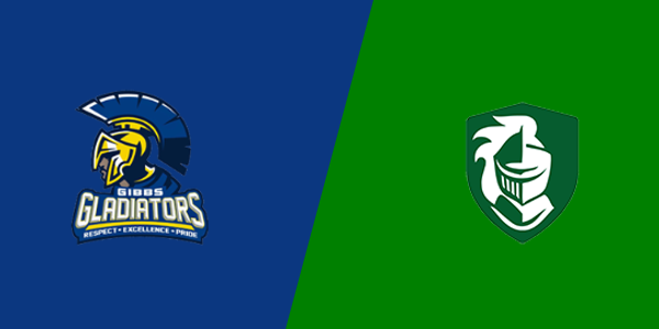 Gibbs High School vs. Keswick Christian High School