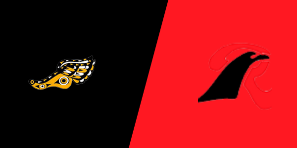 North Beach Jr. Sr. High School vs. Raymond High School