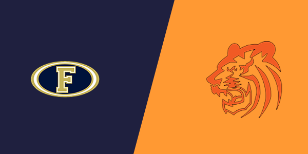 Foley High School vs. Baldwin County High School