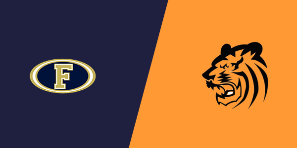 Foley High School vs. Baldwin County High School