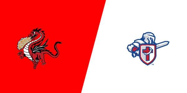 Purcell High School vs. Oklahoma Christian School