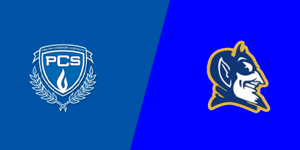 Presbyterian Christian vs Booneville