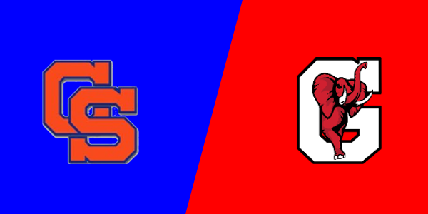 Cedar Shoals High School vs. Gainesville High School