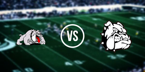 McPherson High School vs. Arkansas City High School