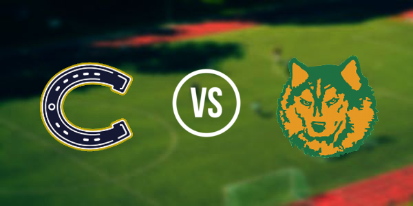 Casteel High School vs. Horizon High School