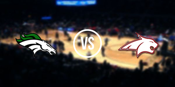 Eagle vs Madison
