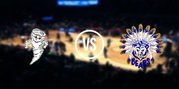 Turner High School vs. Box Elder High School