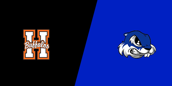 Haltom High School vs. Grand Prairie High School