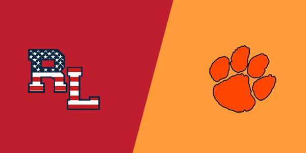 Red Land High School vs. Central York High School