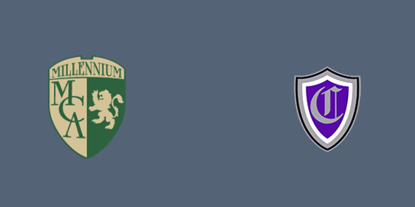 Millennium Charter Academy vs. Chatham Charter School