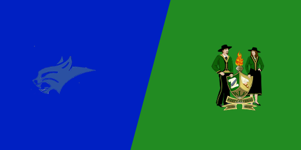 Bosque School vs. West Las Vegas High School