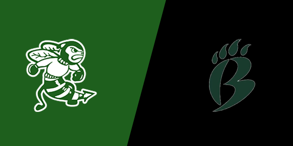 Dixie High School vs. Brashier Middle College High School