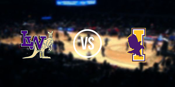 Issaquah vs. Lake Washington