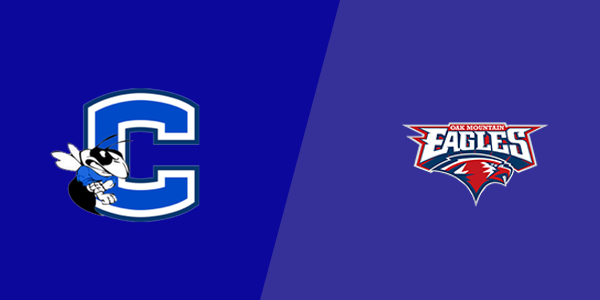 Chelsea High School vs. Oak Mountain High School