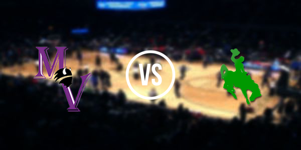 Pinedale vs Mountain View