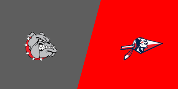 Brandon vs. South Jones