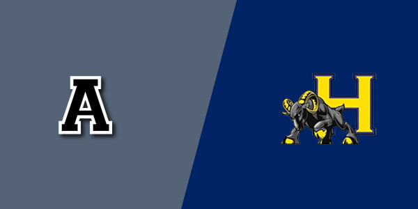 Away vs. Highland School of Technology