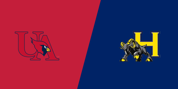 Union Academy vs. Highland School of Technology