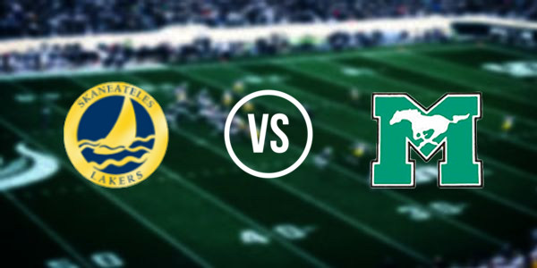 Marcellus High School vs Skaneateles Senior High School