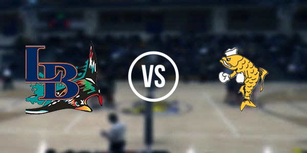 Charlotte High School vs Lemon Bay High School