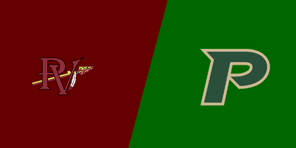 Pinson Valley High School vs. Pelham High School
