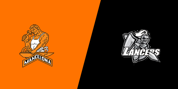 Mancelona High School vs. Ellsworth Community High School