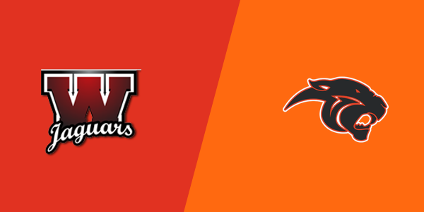 Wilcox Central High School vs. Marengo High School