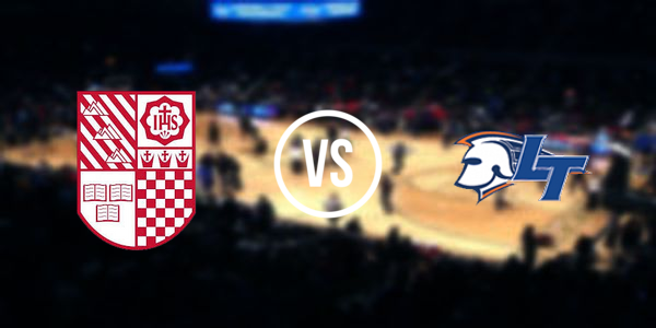 Regis Jesuit High School vs. Legend High School