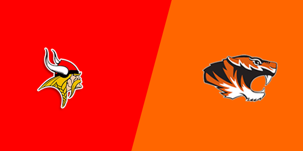 Mossyrock High School vs. Centralia High School