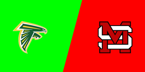Birmingham Groves High School vs. Orchard Lake St. Mary's