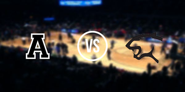 Conestoga Christian School vs Away